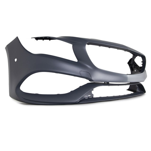 Sport Bodykit passend für Mercedes CLA C117 Coupé 2016-2019