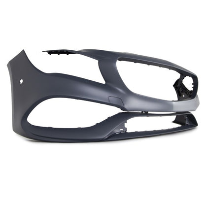 Sport Bodykit passend für Mercedes CLA C117 Coupé 2016-2019