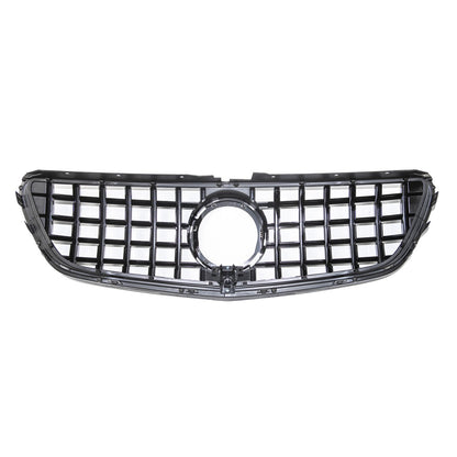Bodykit Stoßstangen-Set passend für Mercedes Vito / V-Klasse (W447) 2014-2020