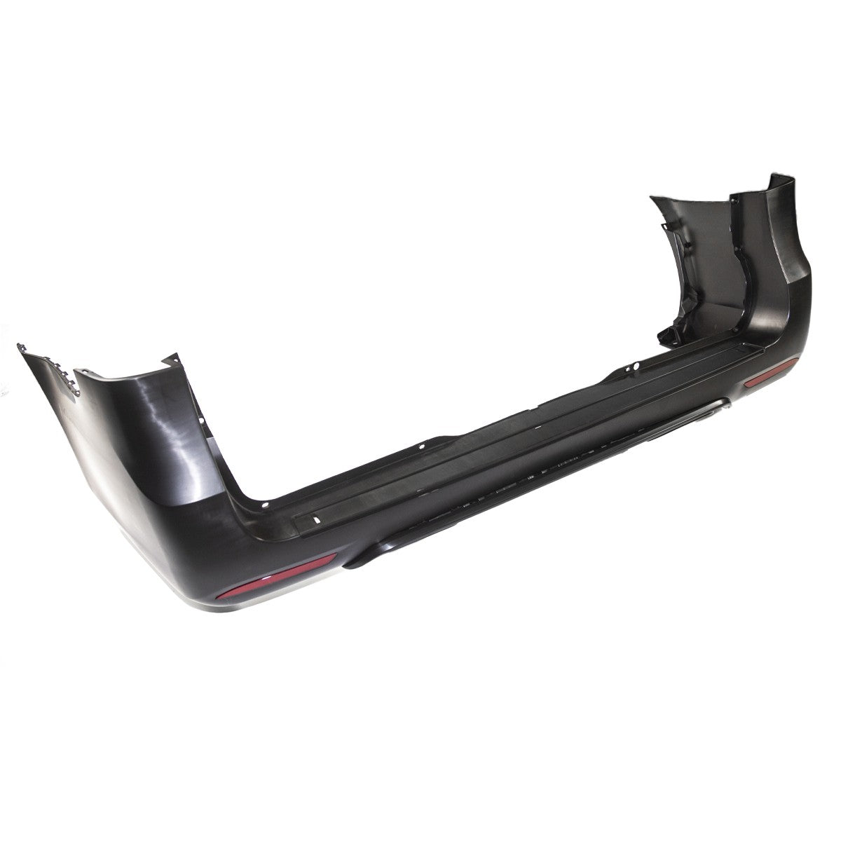 Bodykit Stoßstangen-Set passend für Mercedes Vito / V-Klasse (W447) 2014-2020