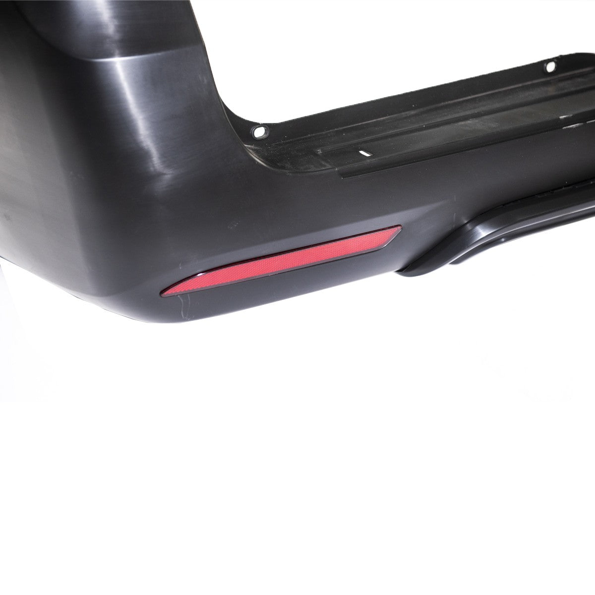 Bodykit Stoßstangen-Set passend für Mercedes Vito / V-Klasse (W447) 2014-2020