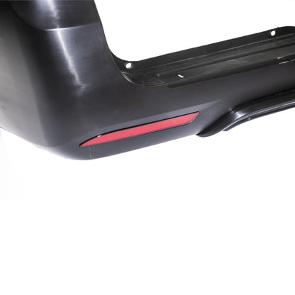 Bodykit Stoßstangen-Set passend für Mercedes Vito / V-Klasse (W447) 2014-2020