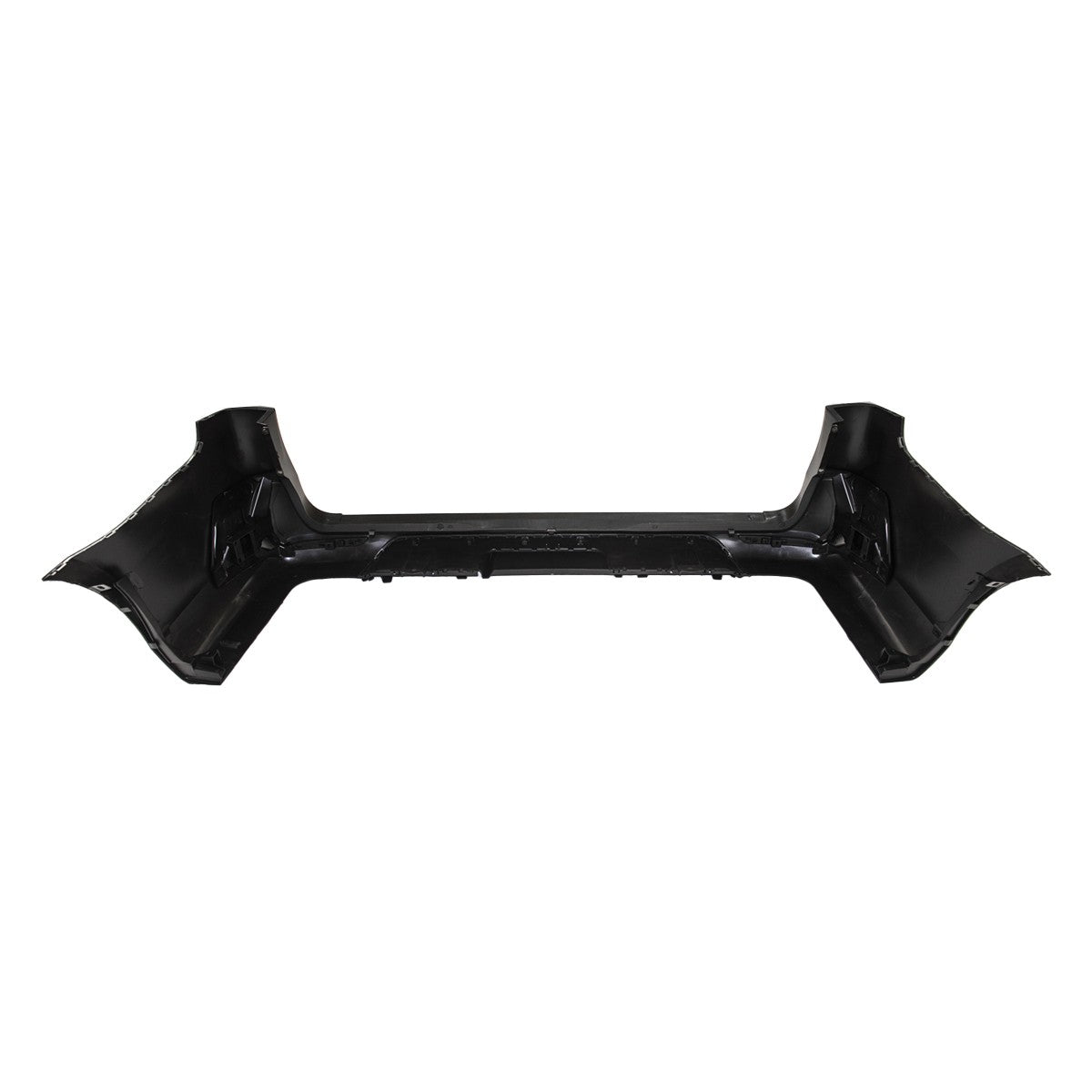 Bodykit Stoßstangen-Set passend für Mercedes Vito / V-Klasse (W447) 2014-2020