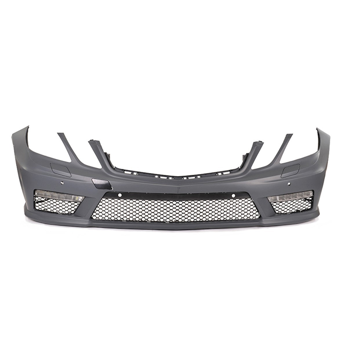 Sport Bodykit mit LED Tagfahrlicht passend für Mercedes E-Klasse W212 2009-2013