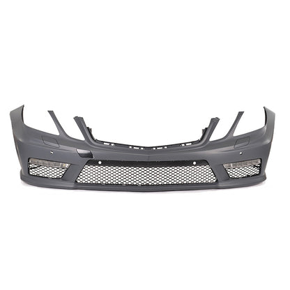 Sport Bodykit mit LED Tagfahrlicht passend für Mercedes E-Klasse W212 2009-2013