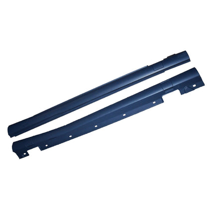 Sport Bodykit mit LED Tagfahrlicht passend für Mercedes E-Klasse W212 2009-2013