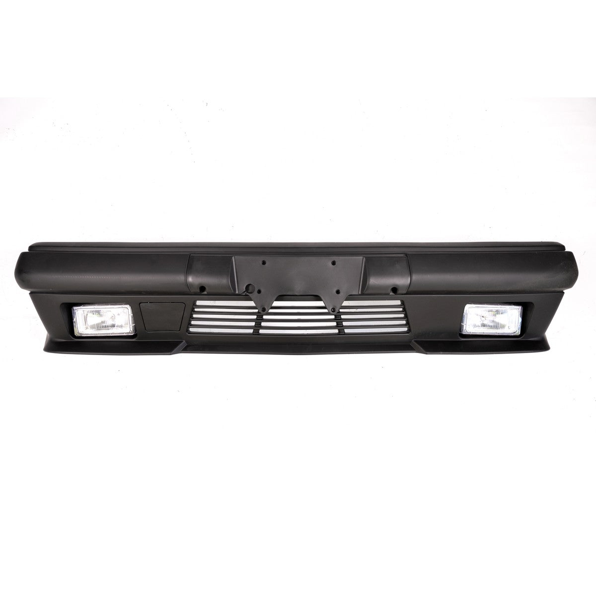 Bodykit passend für Mercedes E-Klasse W124 Limousine 1985-1995
