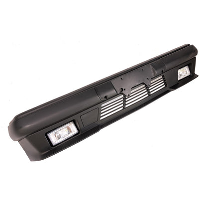 Bodykit passend für Mercedes E-Klasse W124 Limousine 1985-1995