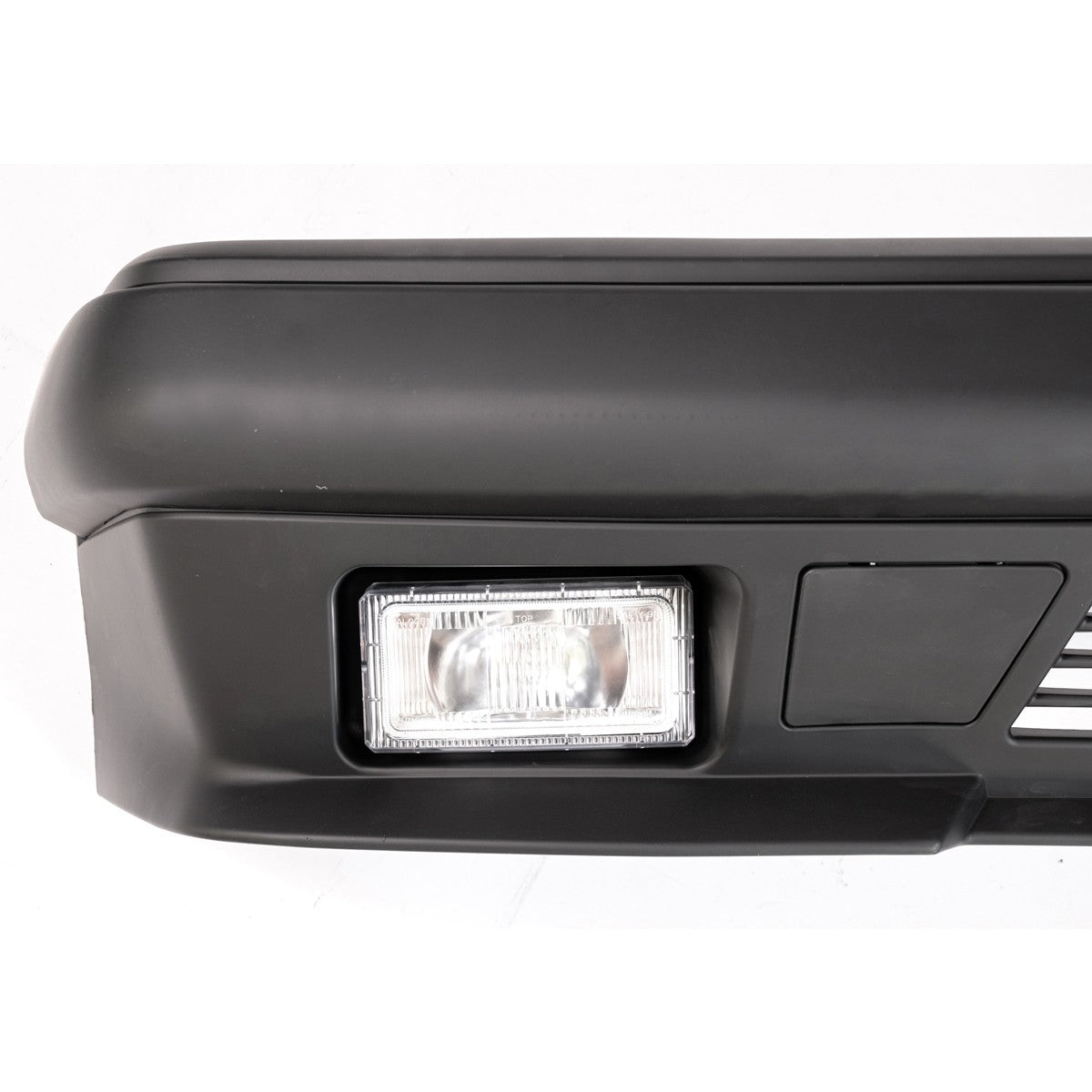 Bodykit passend für Mercedes E-Klasse W124 Limousine 1985-1995
