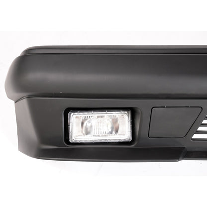 Bodykit passend für Mercedes E-Klasse W124 Limousine 1985-1995
