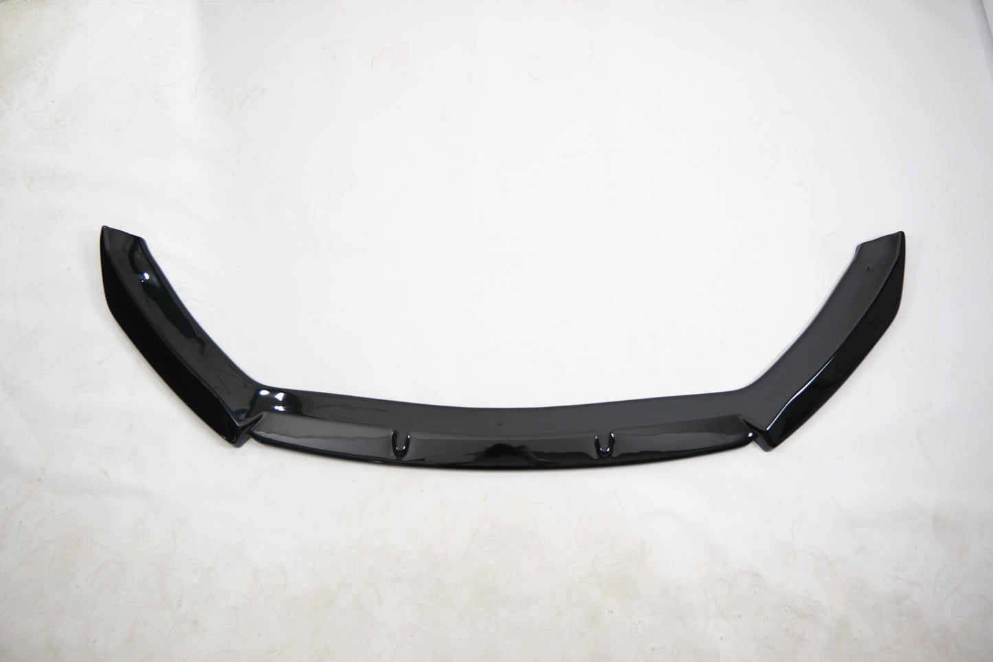 BK12.019 - Bodykit passend für SEAT Leon FR MK3 Facelift 2017-2019 Hochglanz Schwarz