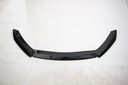 BK12.019 - Bodykit passend für SEAT Leon FR MK3 Facelift 2017-2019 Hochglanz Schwarz