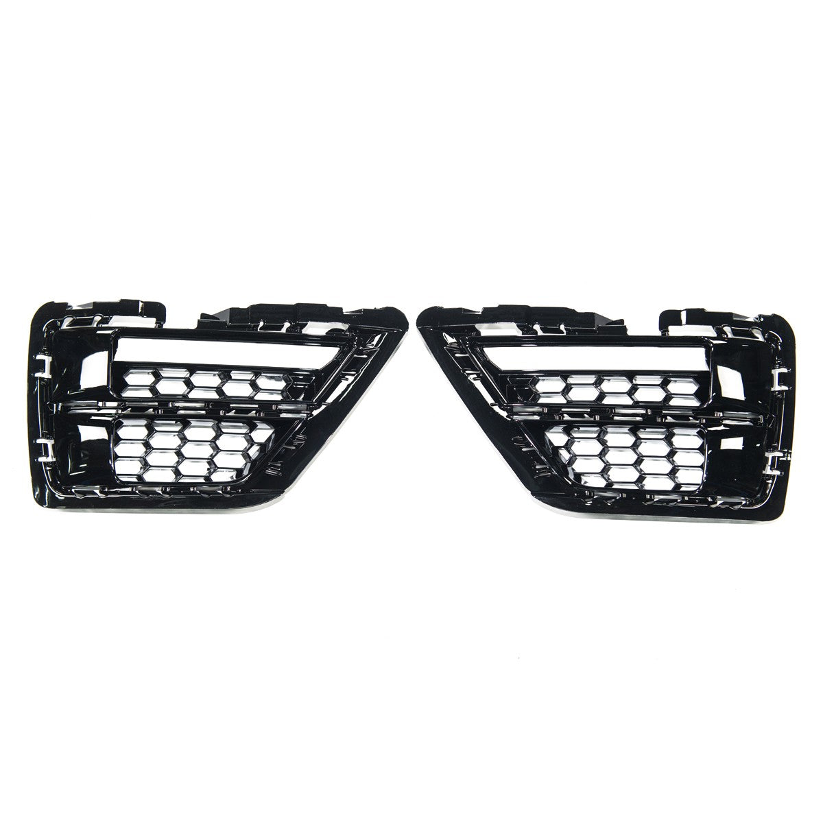 Sport Bodykit mit LED Tagfahrlicht passend für Golf 7 2013-2017