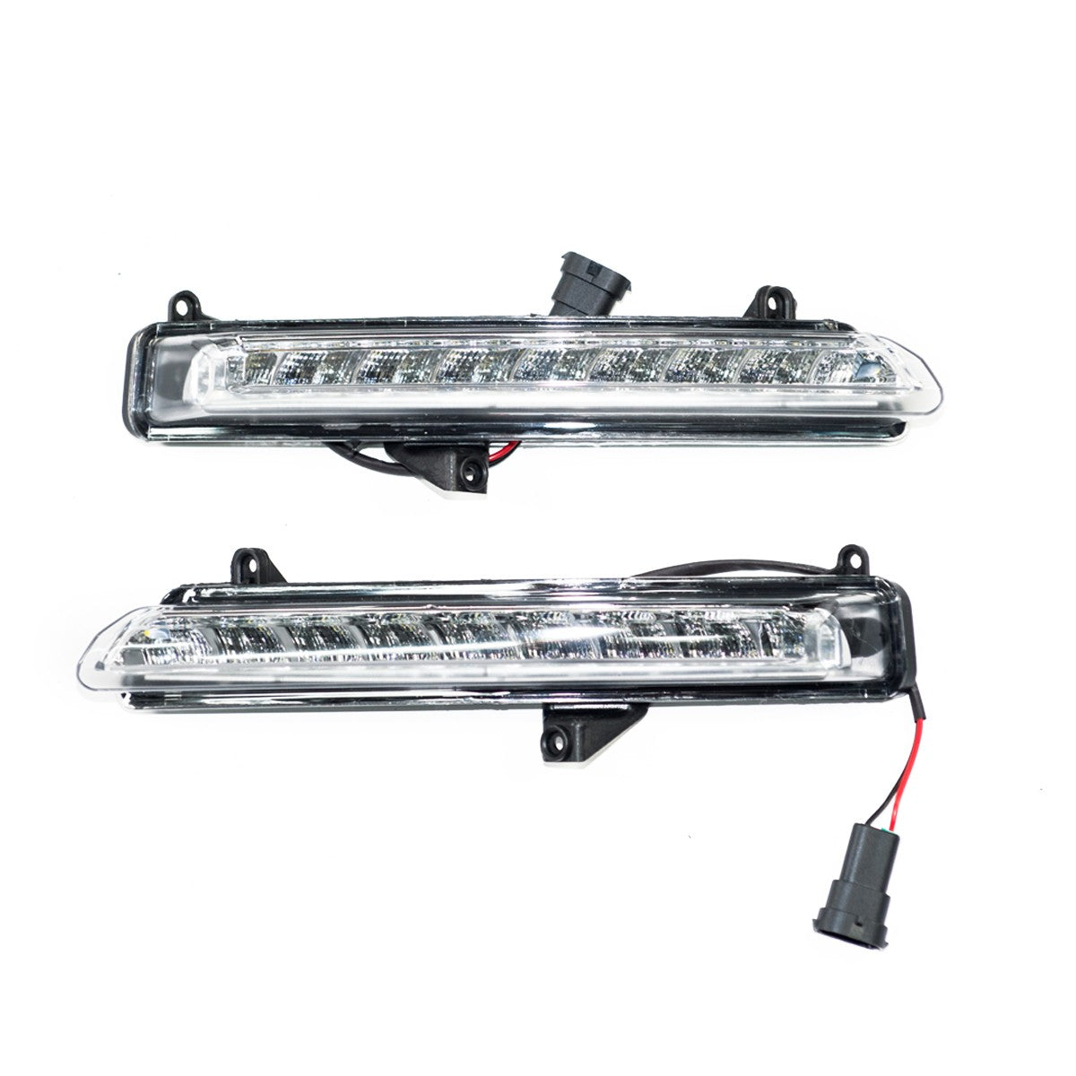 Sport Bodykit mit LED Tagfahrlicht passend für Golf 7 2013-2017