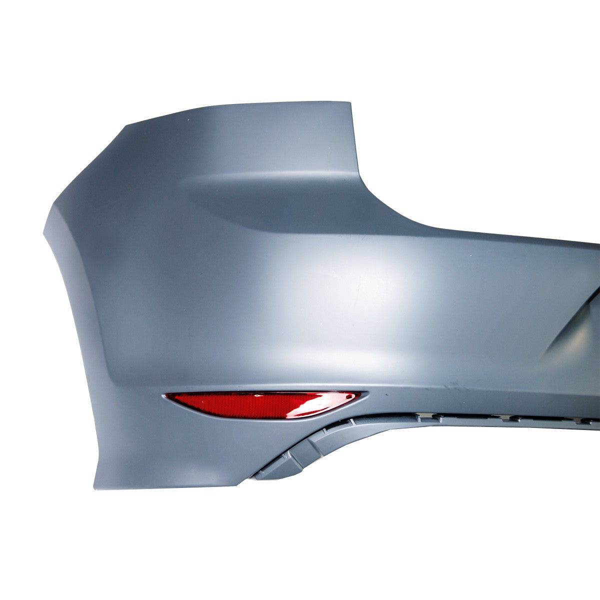 Sport Bodykit mit LED Tagfahrlicht passend für Golf 7 2013-2017