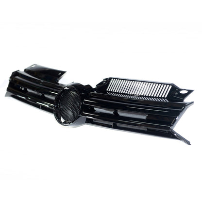 Sport Bodykit mit LED Tagfahrlicht passend für VW Golf 6 2008-2012