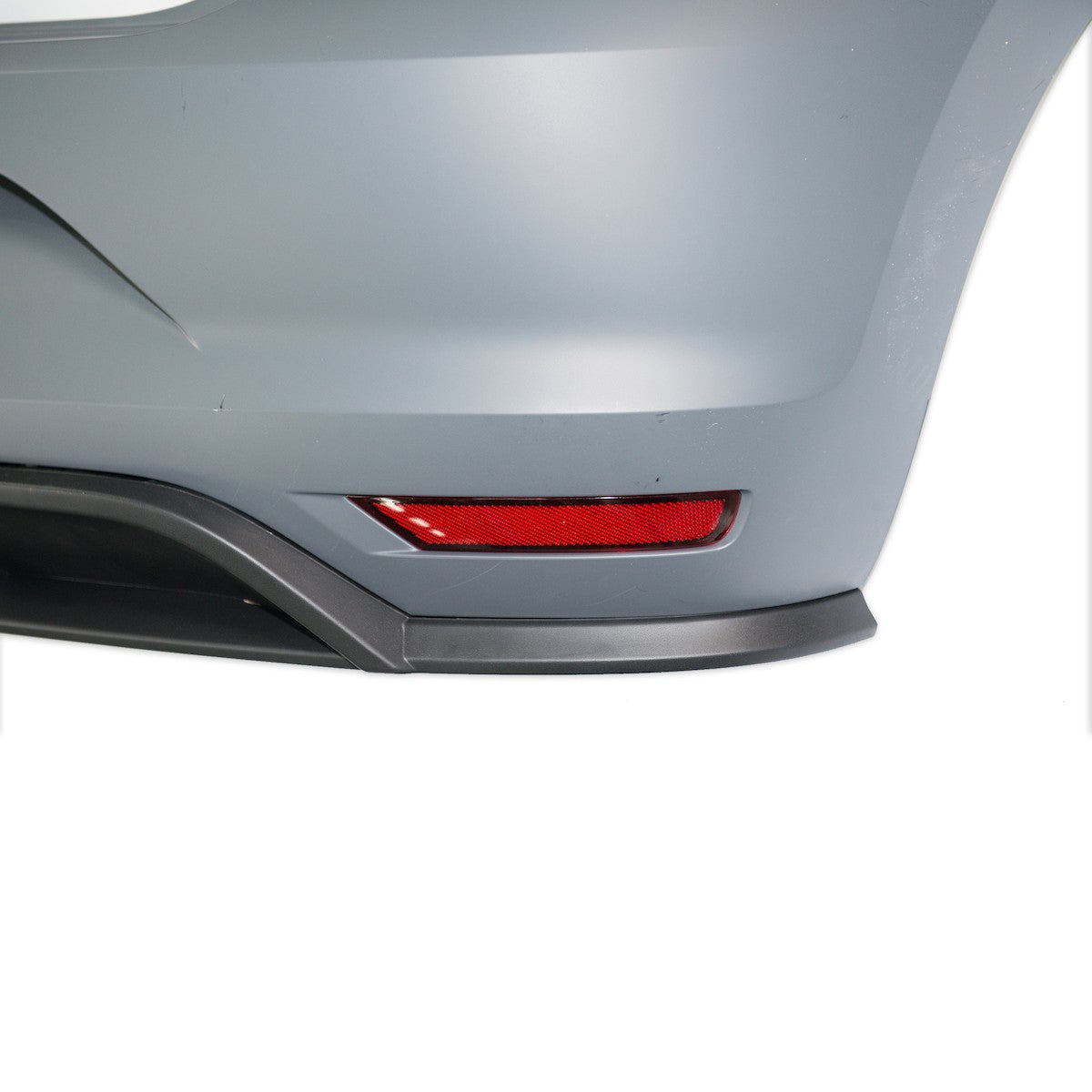 Bodykit Stoßstangen Set mit Nebelscheinwerfern passend für VW Polo V (6R, 6C) 2009-2017