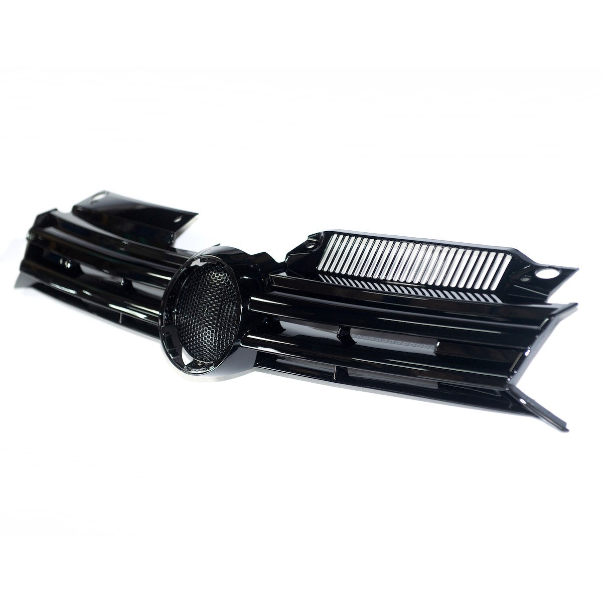 Sport Bodykit mit LED-Tagfahrlicht passend für VW Golf 6 2008-2012