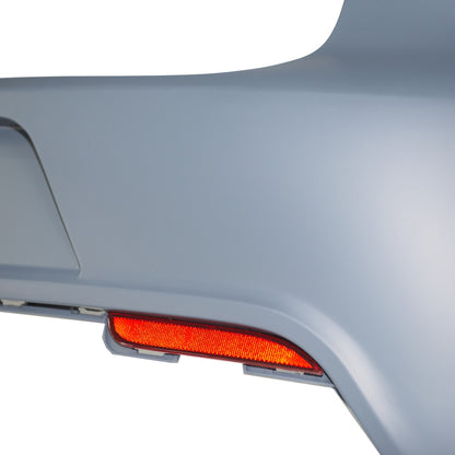 Sport Bodykit mit LED-Tagfahrlicht passend für VW Golf 6 2008-2012