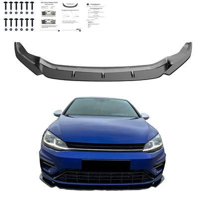 BK12.044 - Body Kit passend für VW Golf Mk7.5 R 2017-2020