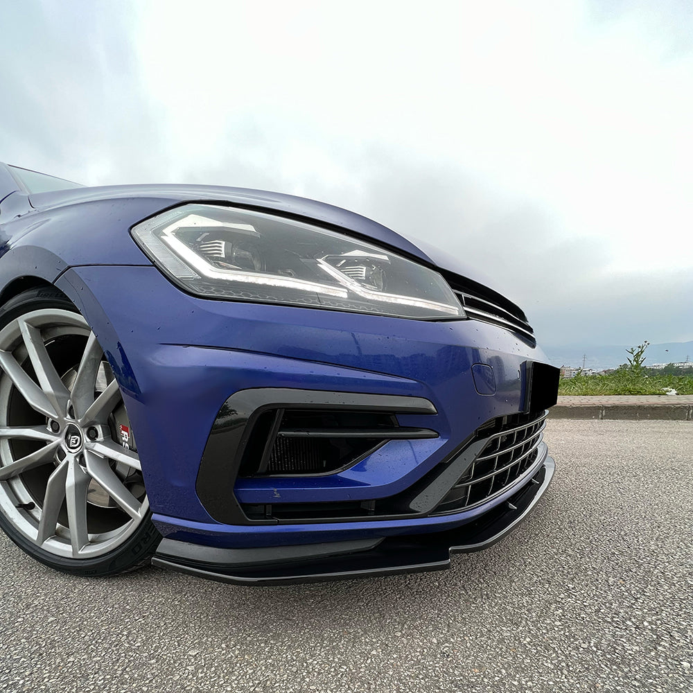 BK12.044 - Body Kit passend für VW Golf Mk7.5 R 2017-2020
