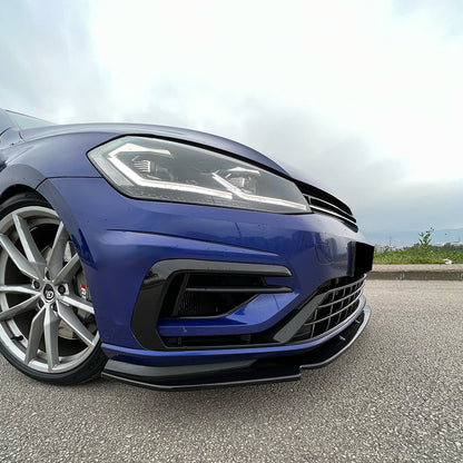 BK12.044 - Body Kit passend für VW Golf Mk7.5 R 2017-2020