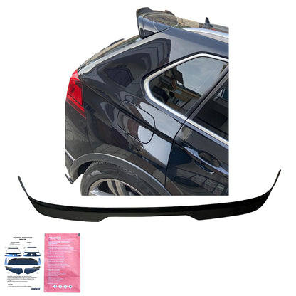 BK12.049 - Body Kit passend für VW Tiguan Mk2 R-Line Allspace 2015-2020