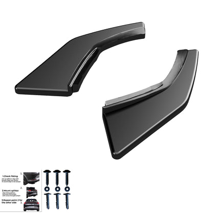 BK12.054 - Body Kit passend für Golf GTI Mk7 2013-2016