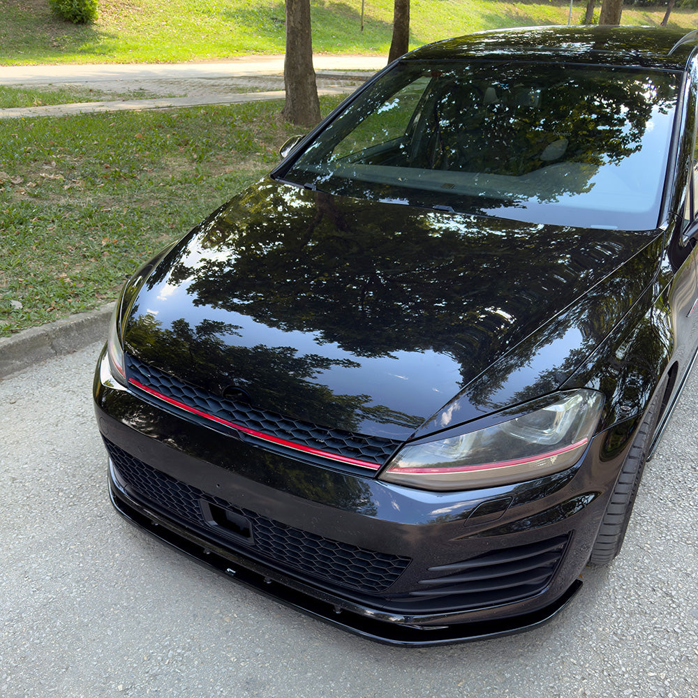 BK12.054 - Body Kit passend für Golf GTI Mk7 2013-2016