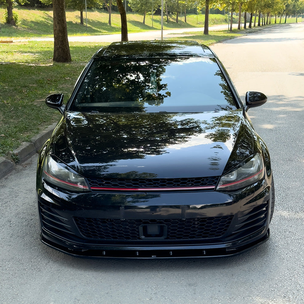 BK12.054 - Body Kit passend für Golf GTI Mk7 2013-2016