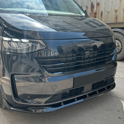 BK12.055 - Body Kit passend für VW Transporter T7 LWB 2024+