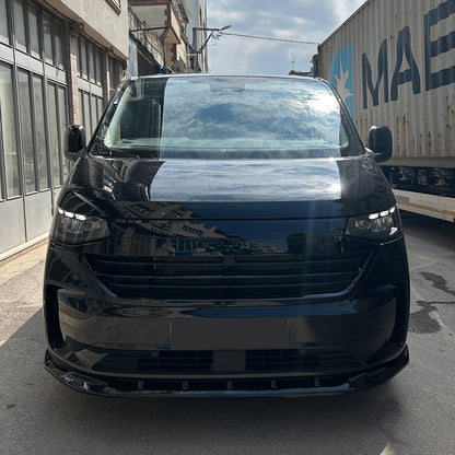 BK12.055 - Body Kit passend für VW Transporter T7 LWB 2024+