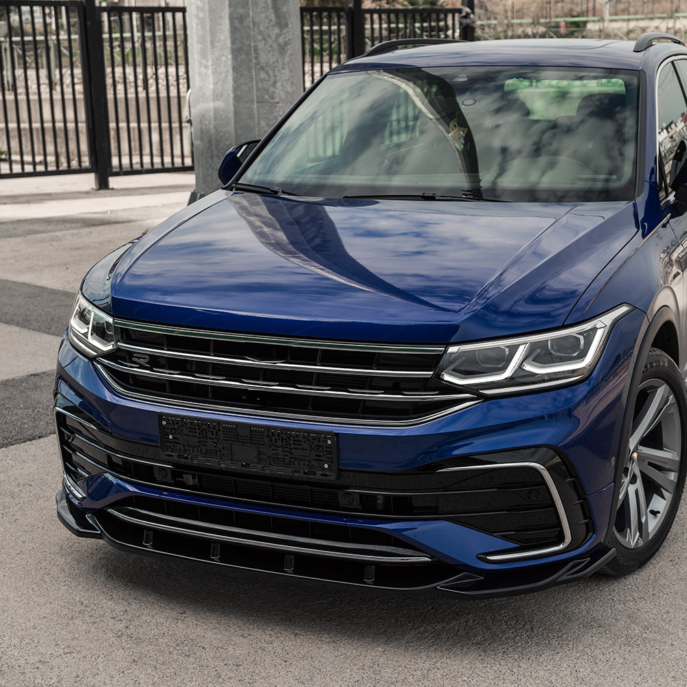 BK12.058 - Body Kit passend für Tiguan R-Line Mk2 Facelift 2020-2024