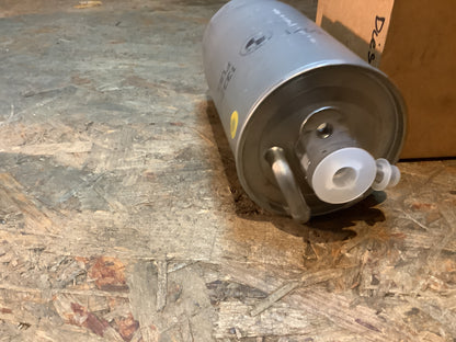 Opel Omega B Kraftstofffilter Diesel Original GM NEU