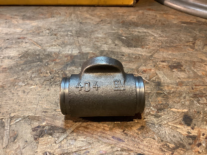 Opel Rekord D Radbremszylinder hinten Original GM NEU