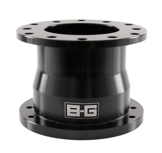LENKRAD 60mm Nabenverlängerung -Adapter