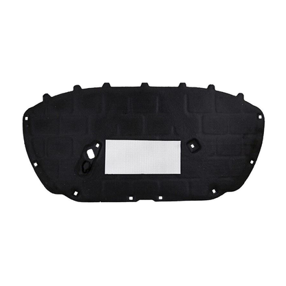 Motorhaube Wärmeschutzisolierung passend für VW Polo V 2009-2017