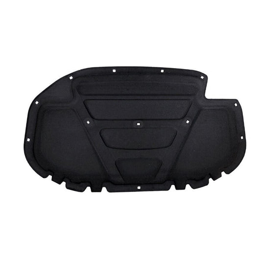 Motorhaube Wärmeschutzisolierung passend für VW Golf 7 2012-2020
