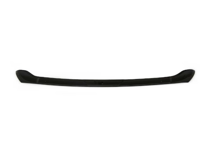 BP04.007 - Motorhaubenschutz passend für Ford Transit Connect 2014-2018 Hochglanz Schwarz