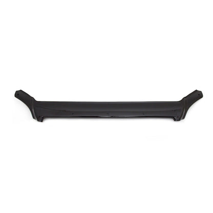 Motorhaubenschutz passend für MERCEDES Sprinter W906 2006-2013 Hochglanz Schwarz
