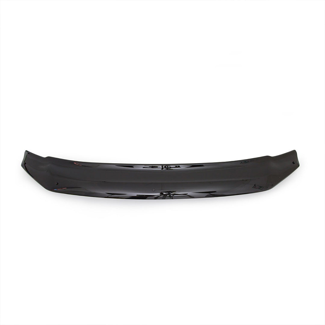 BP04.001 - Motorhaubenschutz passend für VW Amarok MK1-MK1 Facelift 2010-2021 Hochglanz Schwarz