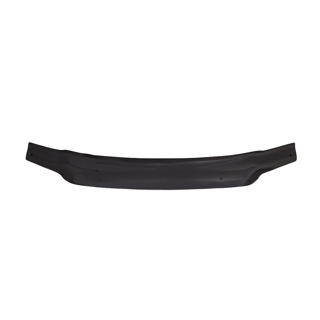 BP04.002 - Motorhaubenschutz passend für VW Caddy MK3 2004-2010 Hochglanz Schwarz