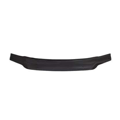 BP04.002 - Motorhaubenschutz passend für VW Caddy MK3 2004-2010 Hochglanz Schwarz