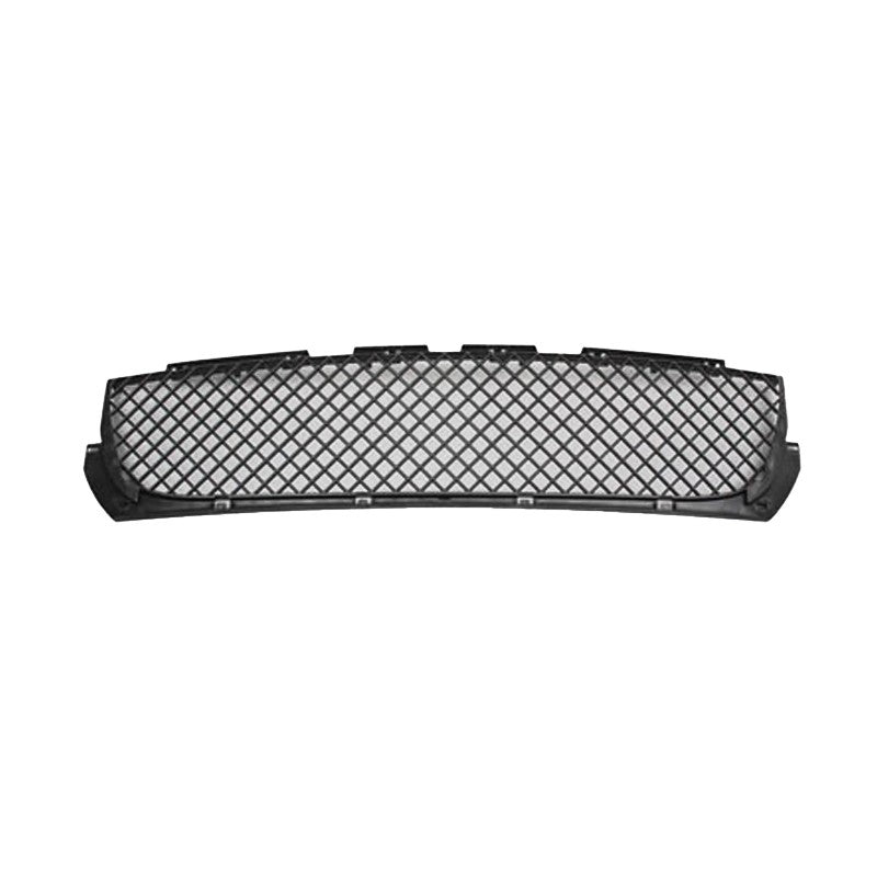 Frontstoßstange mit Mesh Zentrum Kühlergrill passend für BMW 3er E46 1999-2006