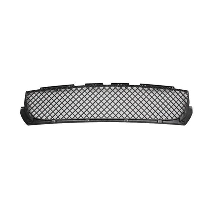 Frontstoßstange mit Mesh Zentrum Kühlergrill passend für BMW 3er E46 1999-2006