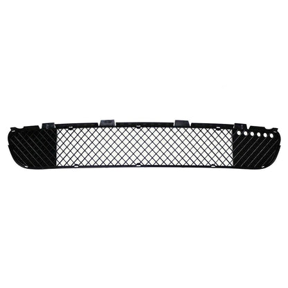 Frontstoßstange Gitter Mittelgrill passend für BMW 5er E39 1996-2003