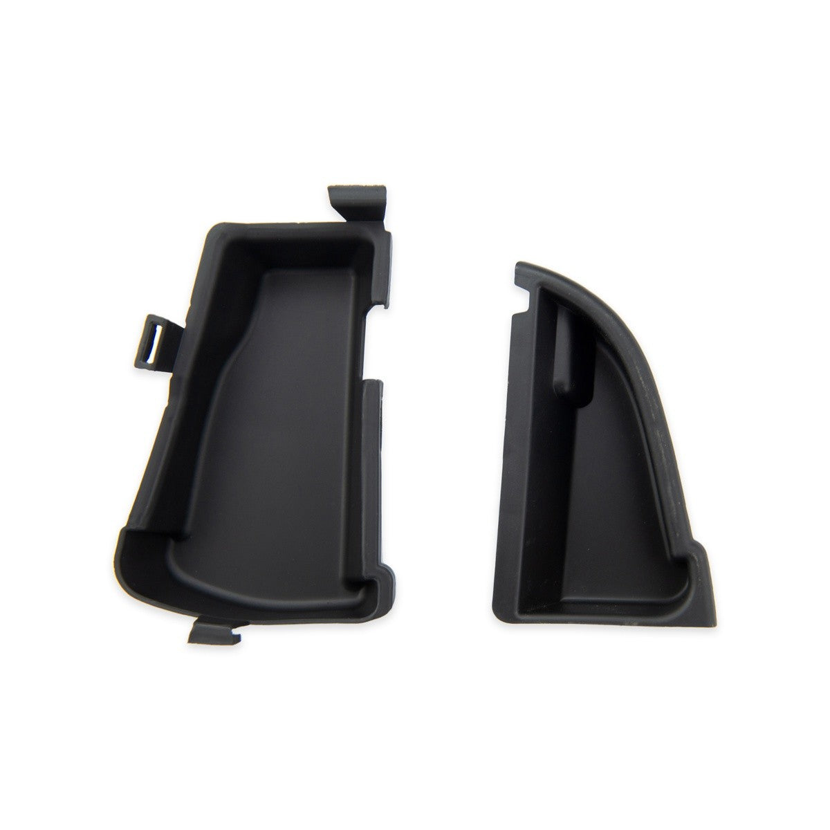 Frontstoßstange Zubehörset passend für BMW 5er F10 F11 2013-2017