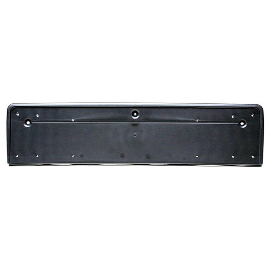 Kennzeichenhalter passend für BMW 5er E39 1995-2003
