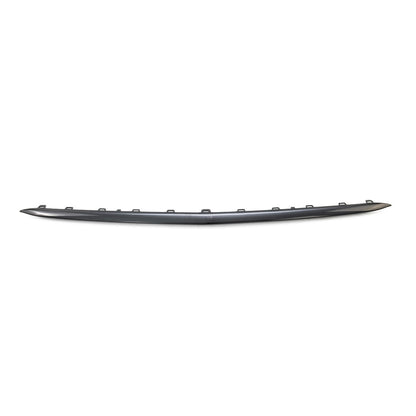 Frontstoßstange Schwarzleisten Set Sport passend für Vito W447 2014-2020