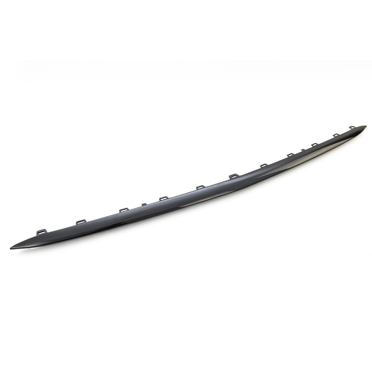 Frontstoßstange Schwarzleisten Set Sport passend für Vito W447 2014-2020